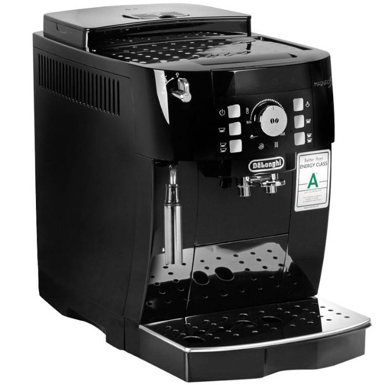 Ekspres Delonghi ECAM 21.117.B